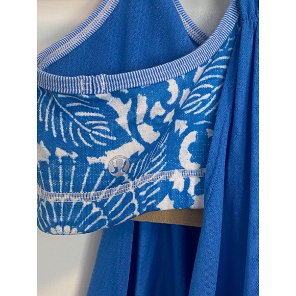 Lululemon No Limits Active Tank Top - Picture 13 of 13